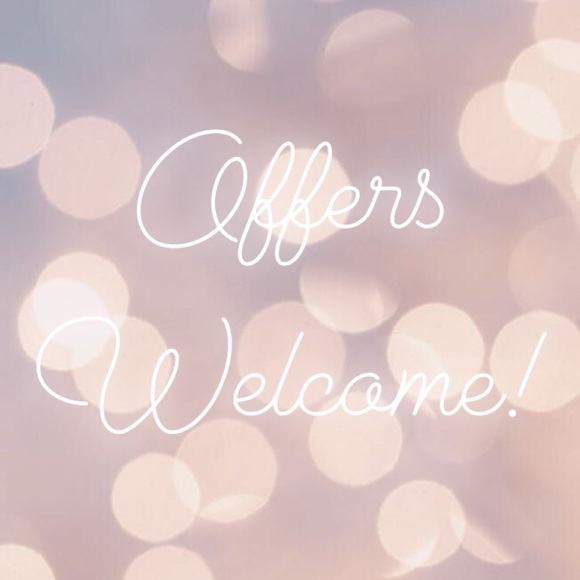 Offers Welcome! - Picture 1 of 1